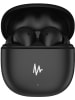 MAGNUSSEN Bluetooth in-ear hoofdtelefoon "M24" zwart