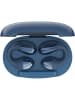 MAGNUSSEN Bluetooth-In-Ear-Kopfhörer "M28" in Dunkelblau