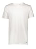 CALVIN KLEIN UNDERWEAR 3er-Set: Shirts in Weiß
