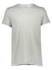 CALVIN KLEIN UNDERWEAR 3-delige set: shirts zwart/grijs/wit