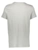 CALVIN KLEIN UNDERWEAR 3-delige set: shirts zwart/grijs/wit