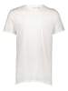 CALVIN KLEIN UNDERWEAR 3-delige set: shirts zwart/grijs/wit