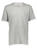 CALVIN KLEIN UNDERWEAR 3-delige set: shirts zwart/grijs/wit