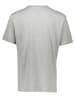 CALVIN KLEIN UNDERWEAR 3-delige set: shirts zwart/grijs/wit