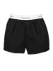 CALVIN KLEIN UNDERWEAR 3-delige set: boxershorts zwart
