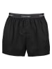 CALVIN KLEIN UNDERWEAR 3-delige set: boxershorts zwart/blauw