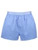 CALVIN KLEIN UNDERWEAR Bokserki (3 pary) w kolorze czarno-niebieskim