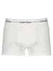 CALVIN KLEIN UNDERWEAR 3-delige set: boxershorts wit