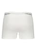 CALVIN KLEIN UNDERWEAR 3-delige set: boxershorts wit