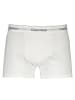 CALVIN KLEIN UNDERWEAR 3-delige set: boxershorts zwart/wit/grijs