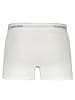 CALVIN KLEIN UNDERWEAR 3-delige set: boxershorts zwart/wit/grijs