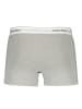 CALVIN KLEIN UNDERWEAR 3-delige set: boxershorts zwart/wit/grijs