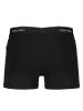 CALVIN KLEIN UNDERWEAR Bokserki (3 pary) w kolorze czarnym