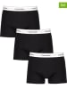 CALVIN KLEIN UNDERWEAR Bokserki (3 pary) w kolorze czarnym
