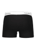 CALVIN KLEIN UNDERWEAR 3-delige set: boxershorts zwart