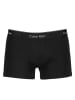 CALVIN KLEIN UNDERWEAR 5-delige set: boxershorts zwart