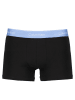 CALVIN KLEIN UNDERWEAR 5-delige set: boxershorts zwart