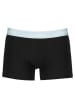 CALVIN KLEIN UNDERWEAR Bokserki (5 par) w kolorze czarnym