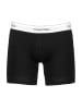CALVIN KLEIN UNDERWEAR 3-delige set: boxershorts zwart