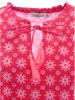 Zwillingsherz Jurk "Hailey" roze