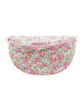Zwillingsherz Brustbeutel in Bunt - (B)28 x (H)18 cm