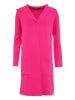 Zwillingsherz Cardigan in Pink