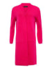 Zwillingsherz Cardigan "Jessy" in Pink