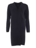 Zwillingsherz Vest "Jessy" zwart