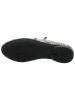 Think! Veterschoenen wit/zwart