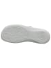 Think! Leren slippers paars