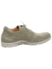 Think! Schnürschuhe in Khaki