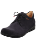 Think! Veterschoenen donkerblauw