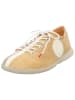 Think! Leren sneakers beige