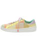 Think! Leren sneakers meerkleurig