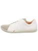Think! Sneakers in Weiß/ Beige