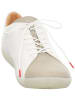 Think! Sneakers in Weiß/ Beige