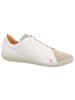 Think! Sneakers wit/beige