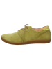 Think! Schnürschuhe in Khaki