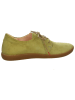 Think! Schnürschuhe in Khaki