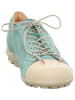 Think! Sneakers crème/turquoise