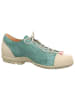 Think! Sneakers crème/turquoise