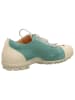 Think! Sneakers crème/turquoise