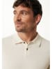 Mexx Poloshirt "Giuseppe" in Beige