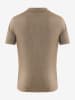 Mexx Poloshirt "Giuseppe" in Braun