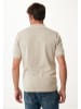 Mexx Poloshirt beige
