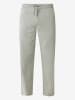Mexx Broek "Ethan" lichtgrijs