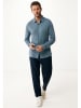 Mexx Hose "Ethan" in Dunkelblau