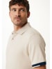 Mexx Poloshirt beige
