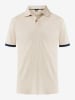 Mexx Poloshirt beige