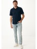 Mexx Poloshirt in Dunkelblau